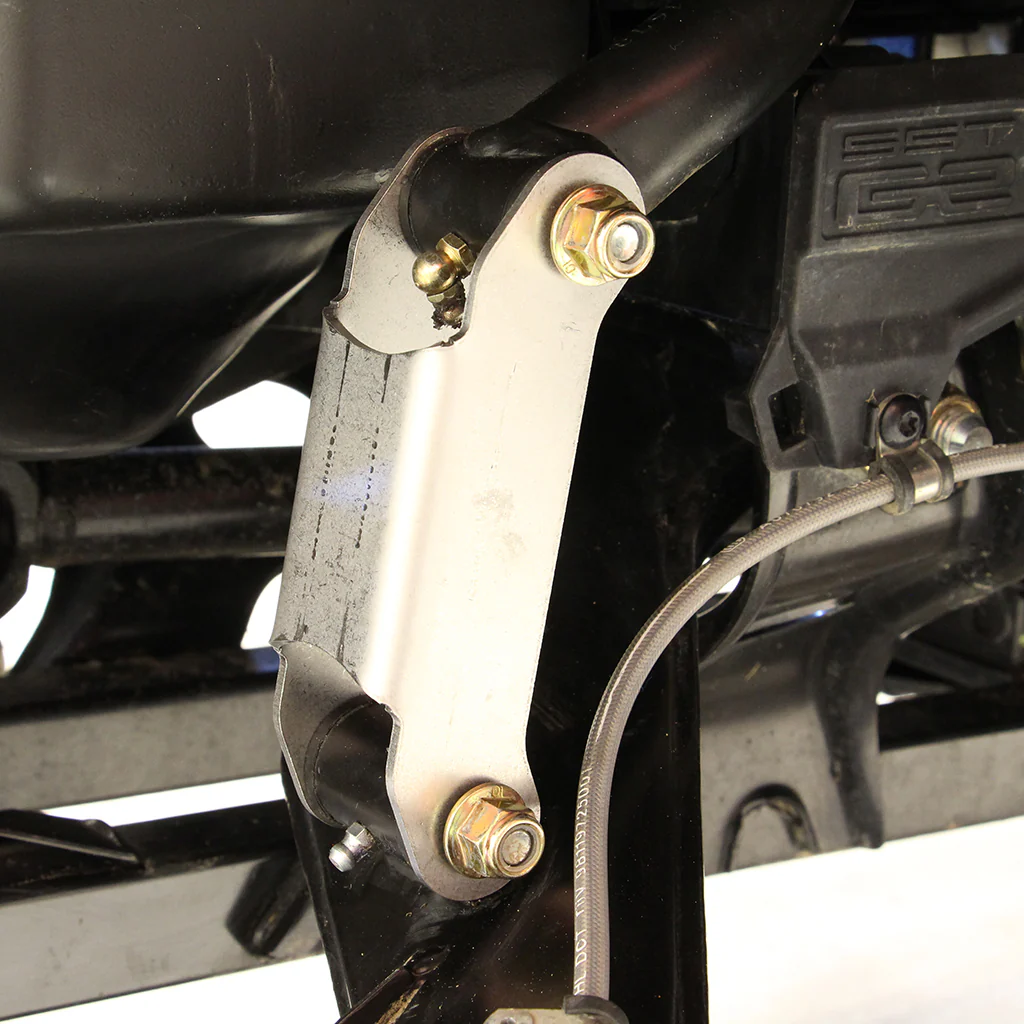 2015 to 2023<br> Can-Am Outlander 450/500/570 & MAX — 2in Lift Kit - Image 11
