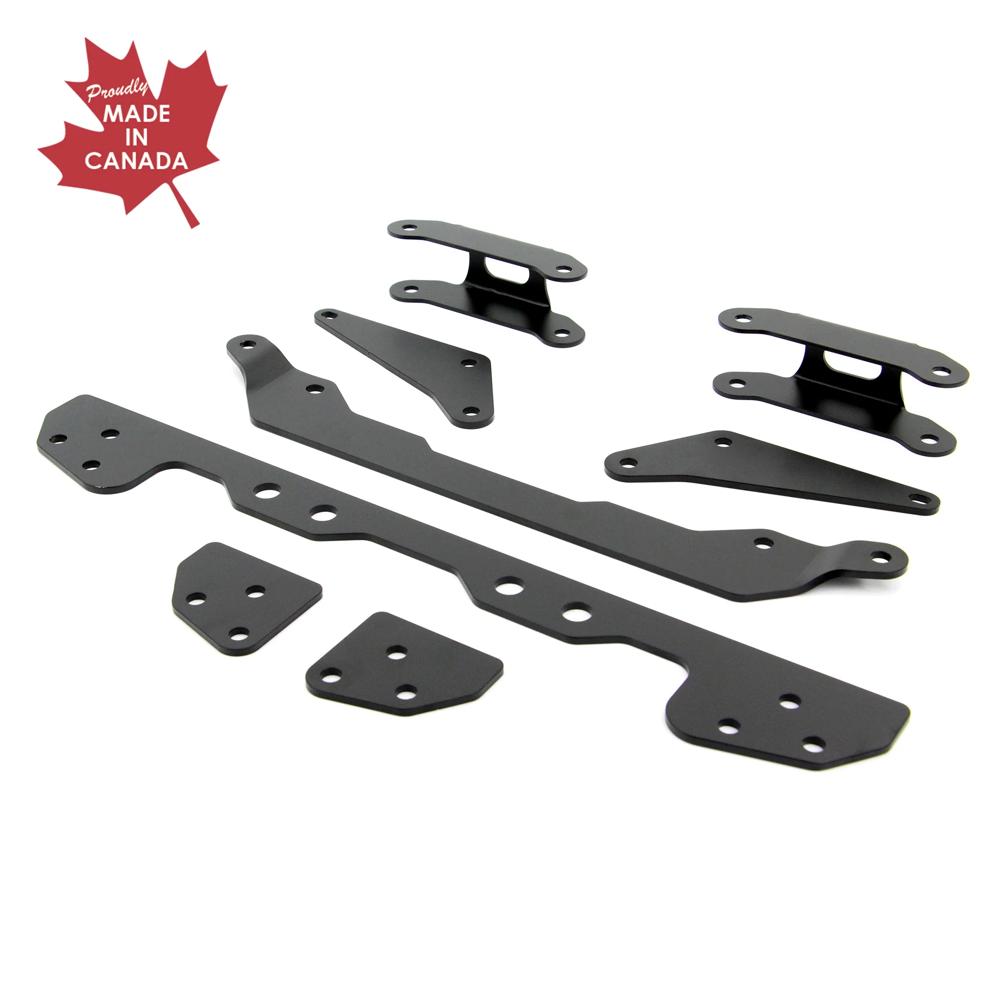 2015 to 2023<br> Can-Am Outlander 450/500/570 & MAX — 2in Lift Kit - Image 3