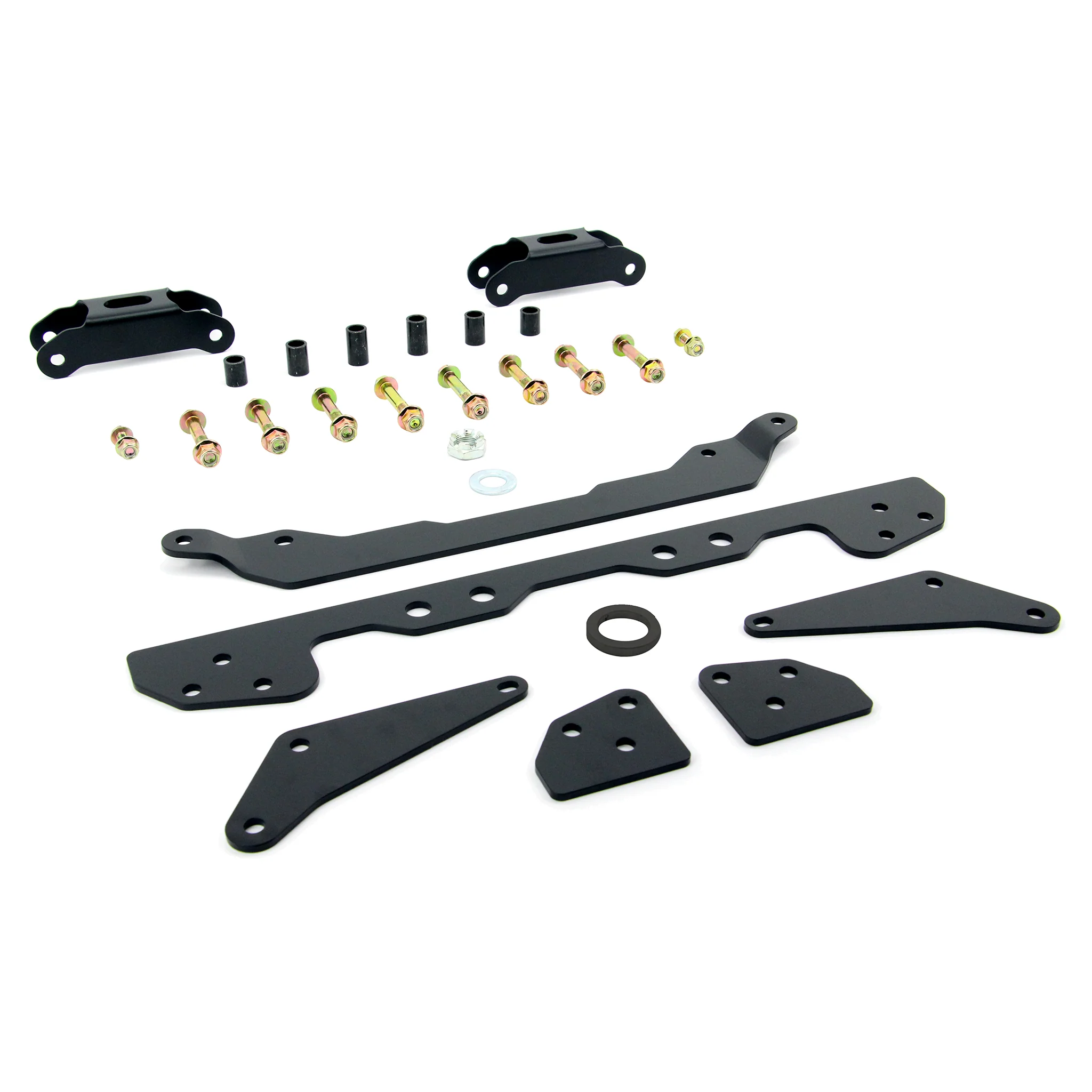 2015 to 2023<br> Can-Am Outlander 450/500/570 & MAX — 2in Lift Kit - Image 5