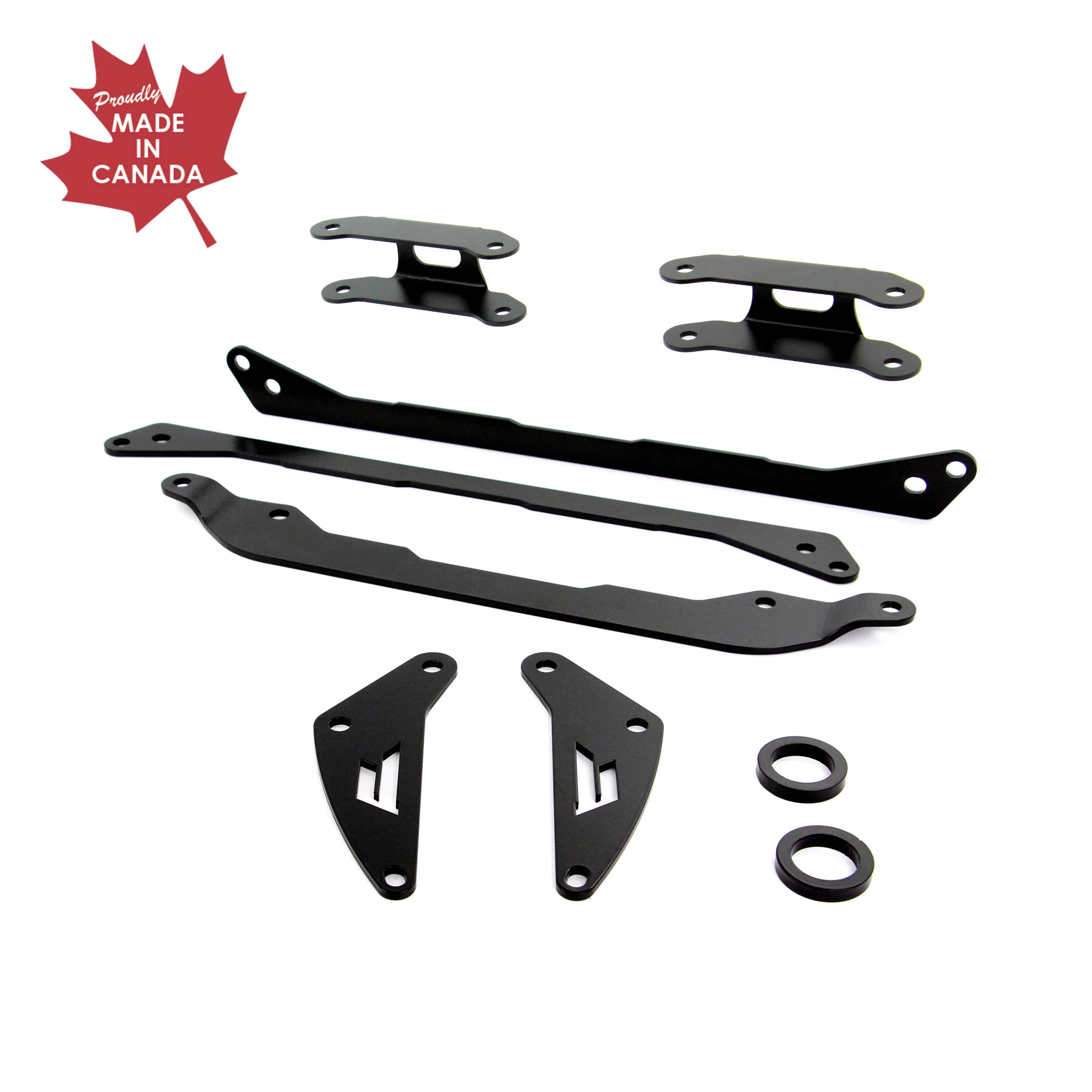 2019 to 2024<br> Can-Am Outlander Xmr 650/850/1000R — 2in Lift Kit - Image 3