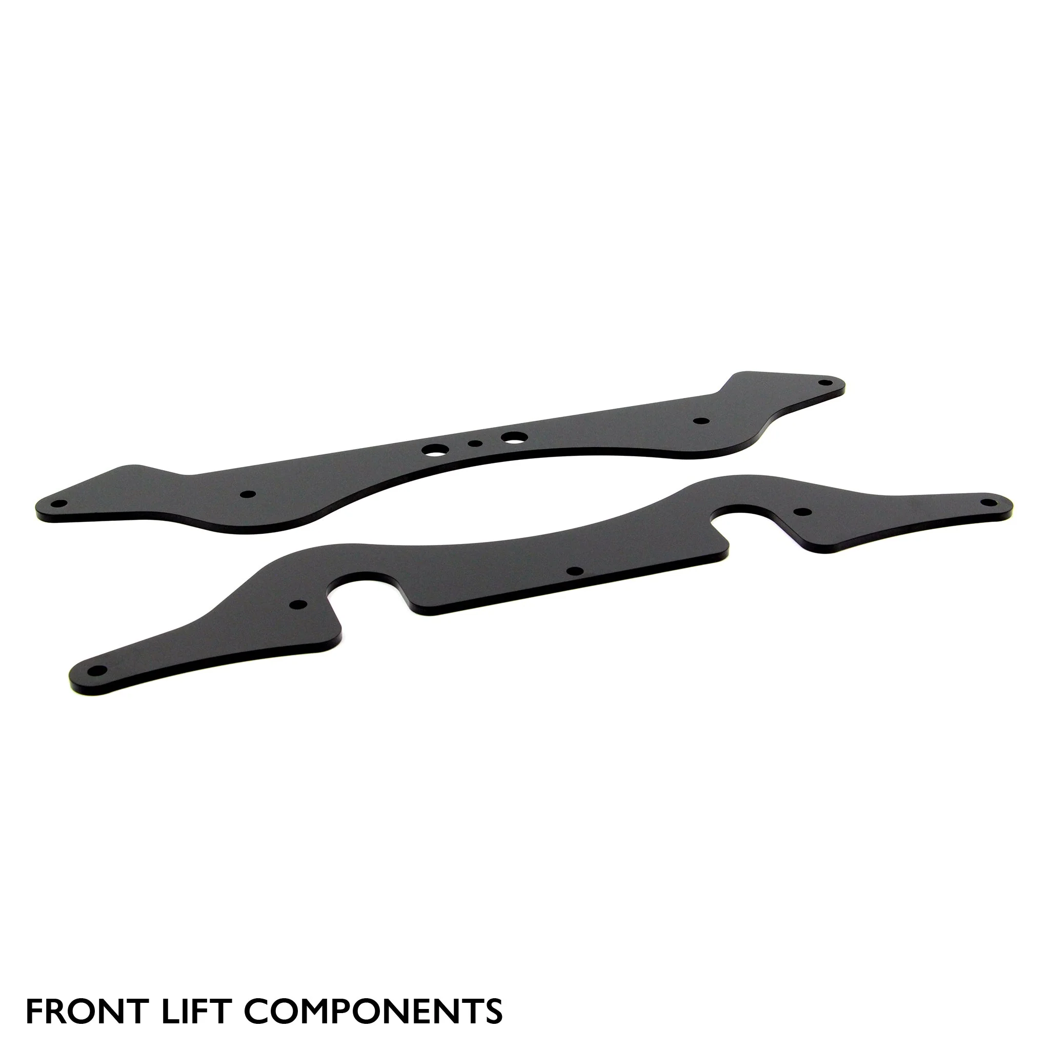 2.5-Inch Lift Kit for Polaris RZR Trail S 900/1000 (2021+) - Image 3